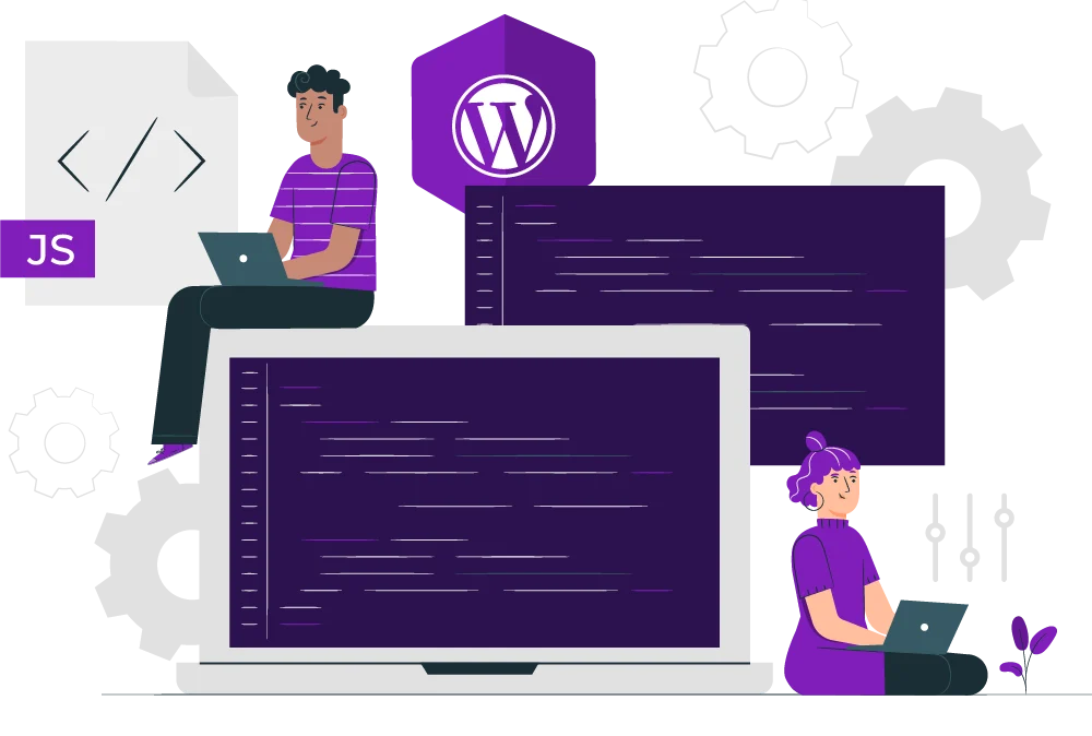 WordPress Website Design