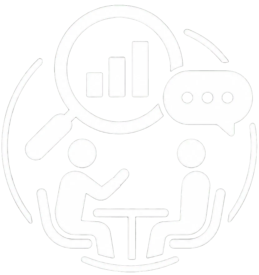 Discovery & Consult