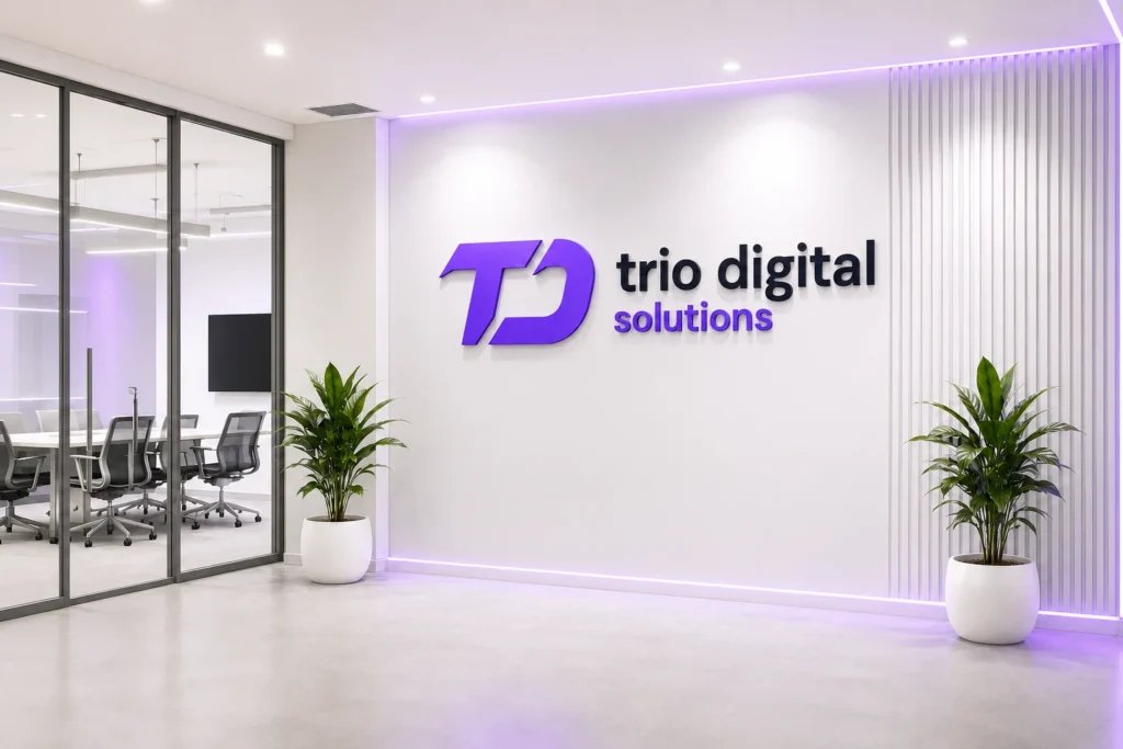 Trio Digital Solutions