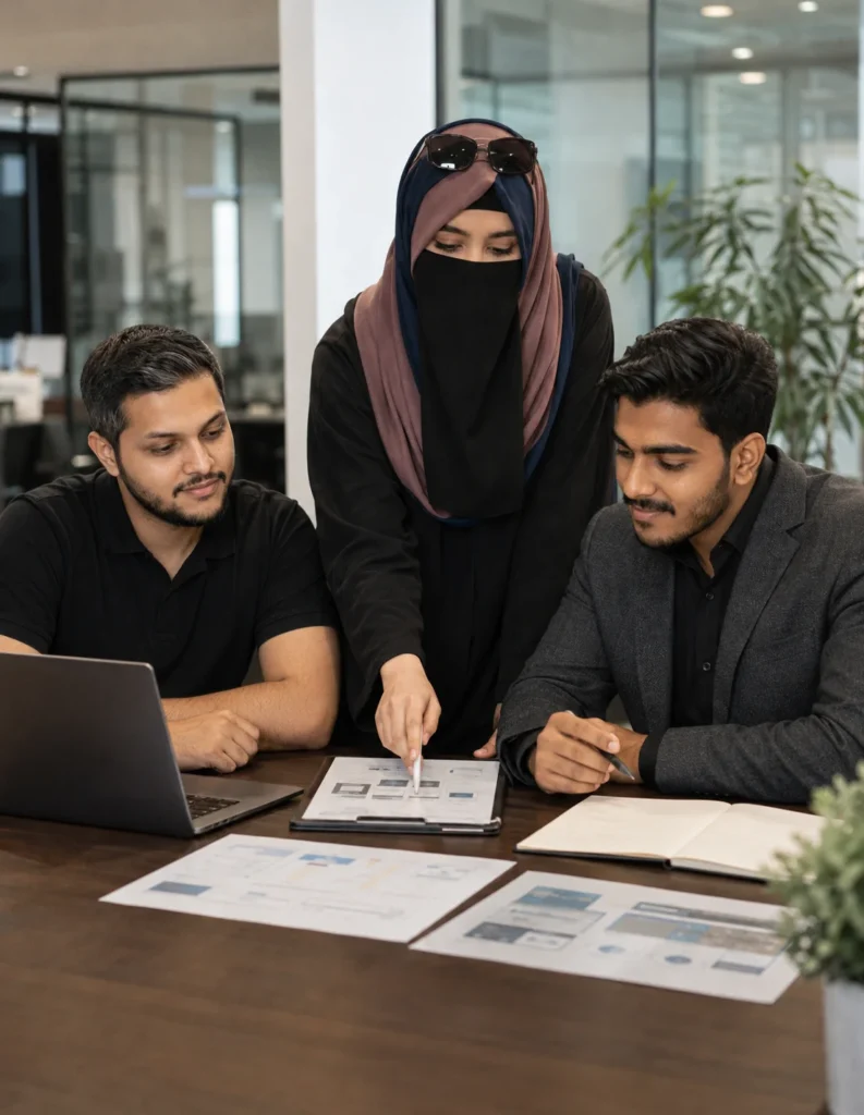 Digital solutions built for real business growth